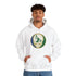 Grateful Dead - Presidio Golf & Concordia Club Hoodie - StealieShop